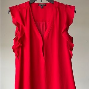 Express Women’s Blouse
